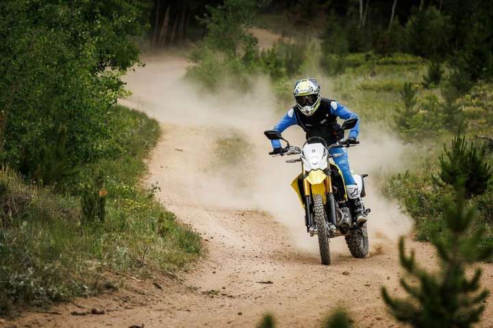 2025年期待のバイク、キーワードは「オフロード車」「モタード」「新