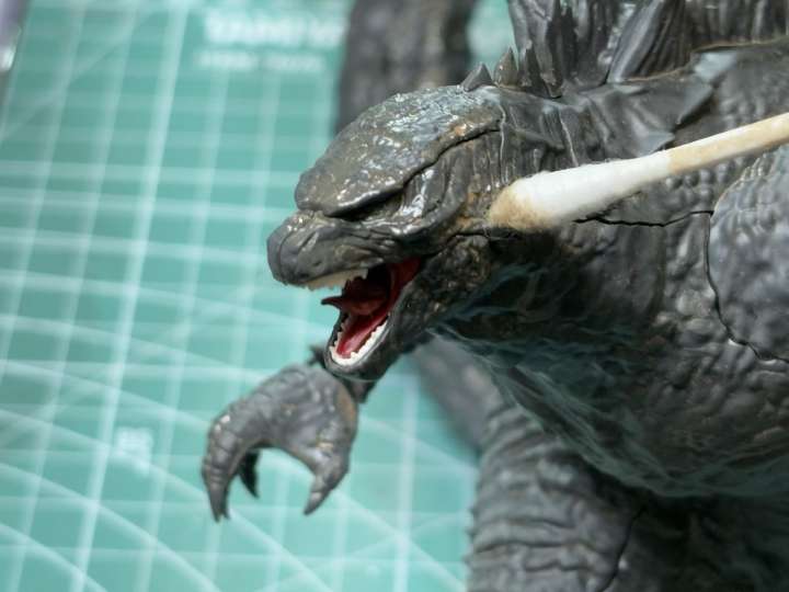 Mr.ウェザリングカラーでリアルに仕上げる！【達人のプラモ術