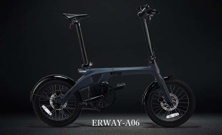 電動アシスト自転車　【カーボン】 視線を集める一台！フルカーボンの電動アシスト自転車は