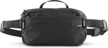 持ち方自由自在！収納もスムーズなパッカブルバッグ