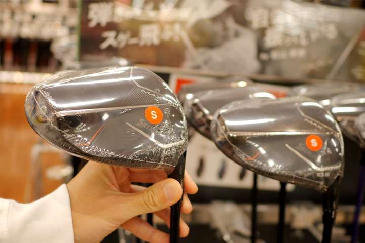 ゴルフって1万円ではじめられるの!?