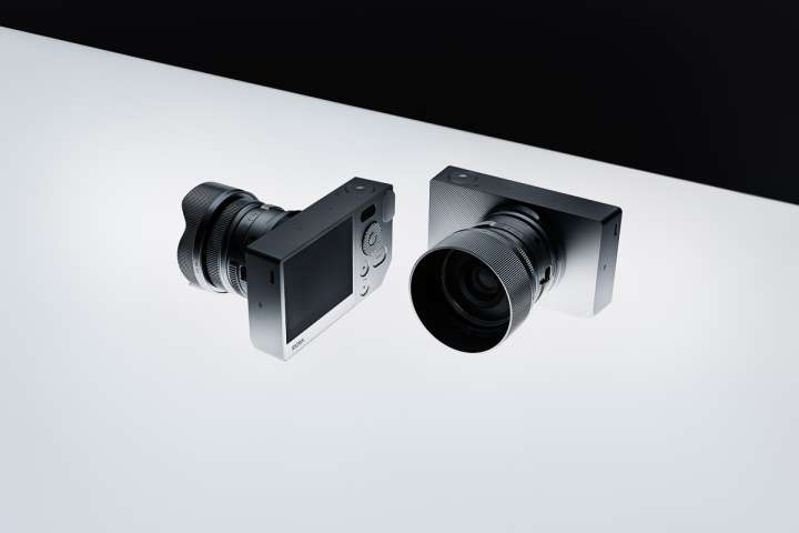 これぞ洗練の極み！シグマが6年ぶりに放つ新型フルサイズ「Sigma BF