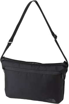 13インチPC＋小物も入る！薄型ショルダーバッグ