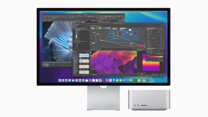 第3世代「Mac Studio」発売！ どれだけスペックアップしたのか