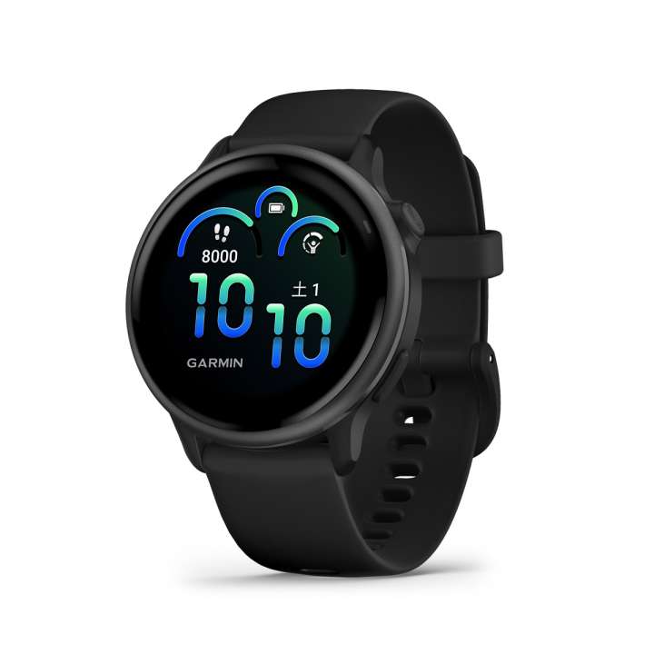 Garminの新作スマートウォッチ「vívoactive 6」は