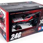 【専用品】1/10XB(エキスパートビルト)2WD レーシングバギー ホーネット タミヤ XBシリーズ 1/10RC XB ホーネット | タミヤ