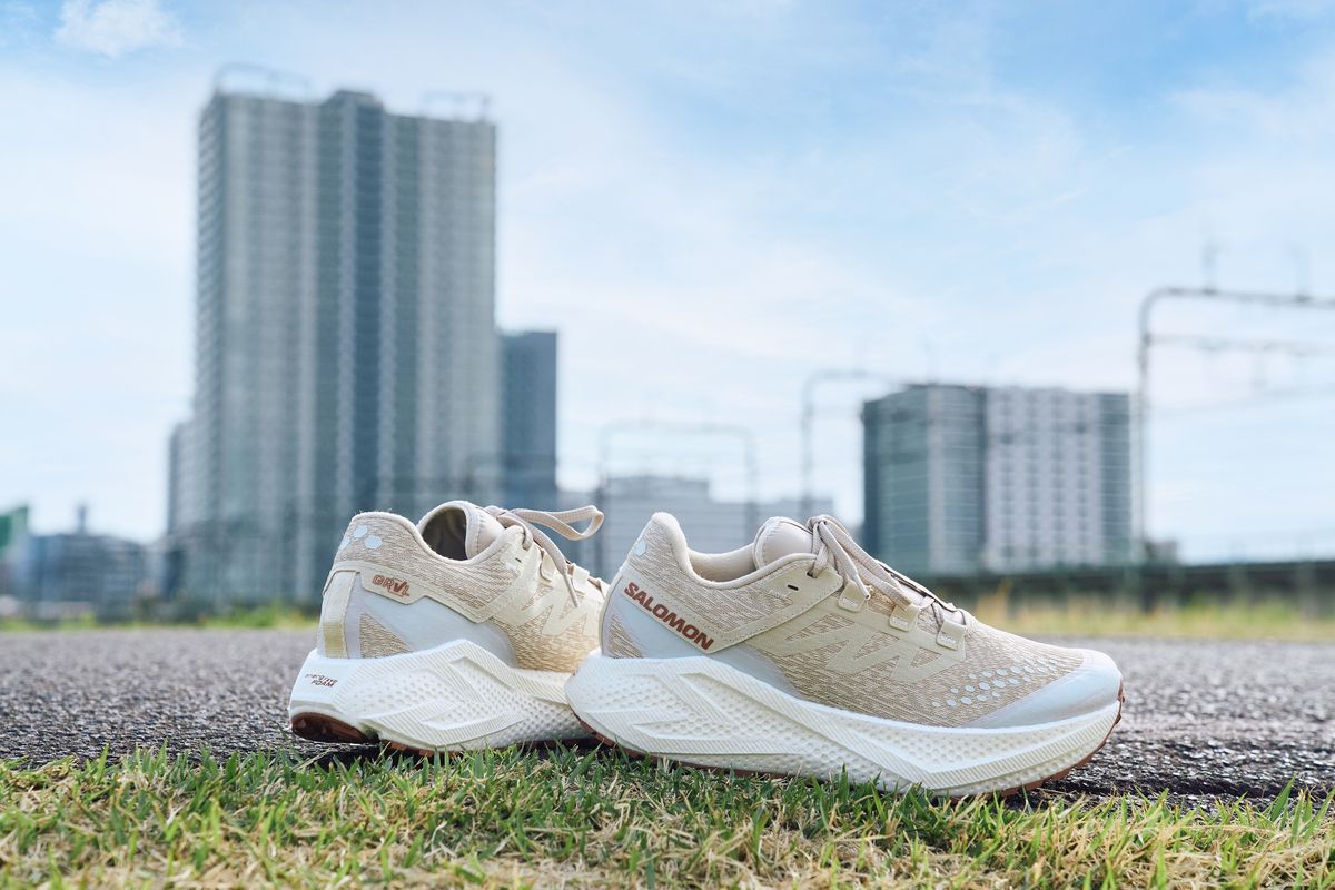 SALOMON サロモン（SALOMON）（メンズ）ランニングシューズ
