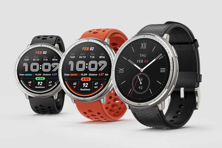 ガジェットで健康管理は当たり前の時代に！ヘルスケア特化型