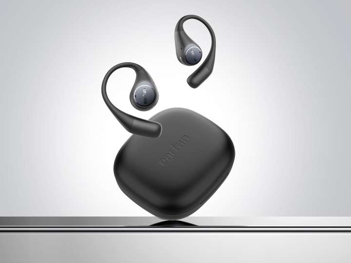EarFunの新作イヤホンはオープン型なのに低音ズンズン！ハイレゾ対応
