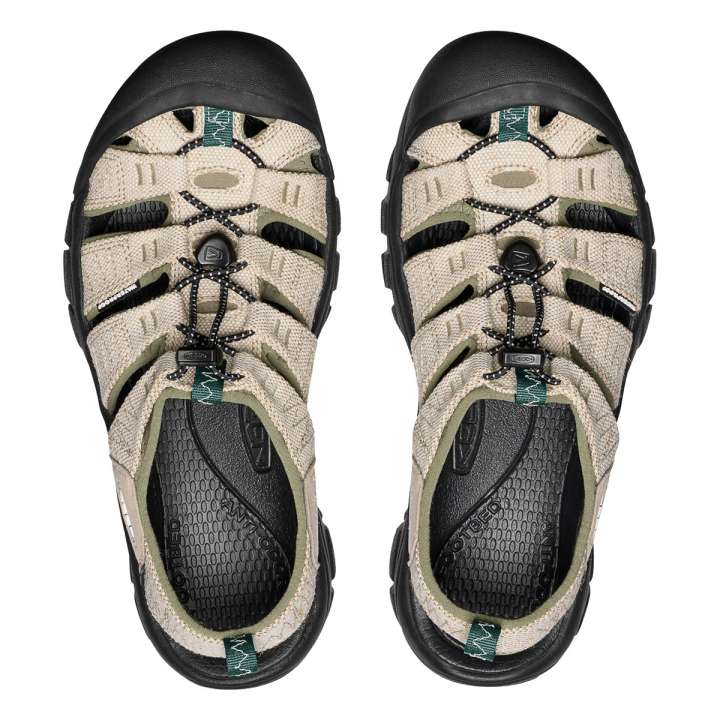 グラミチ×KEENキーンサンダル　26.5 キーン×グラミチ“ハイキングシューズ”着想のサンダル「ニュー