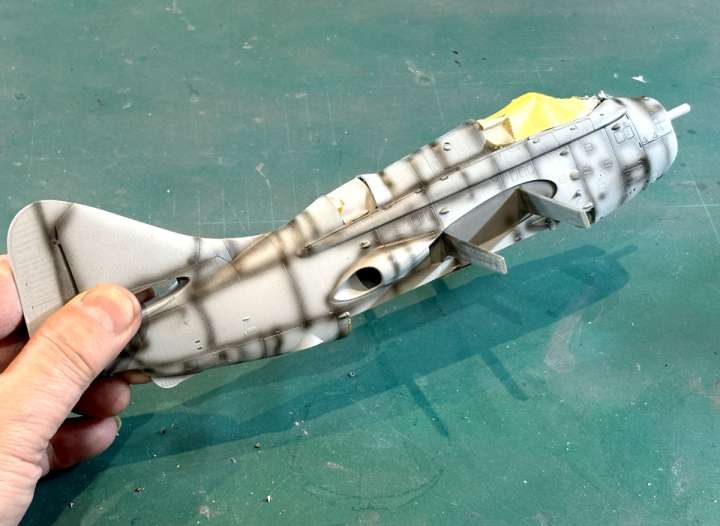 モデルペット　No6 プリンス　改造 モデルペット No6 プリンス 改造