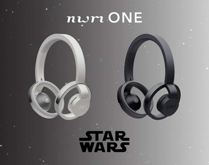 nwm ONE」の未来的デザインってたしかにスター・ウォーズっぽいかも
