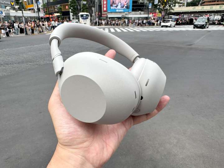 ソニー「WH-1000XM6」は2025年ワイヤレスヘッドホンの大本命！前