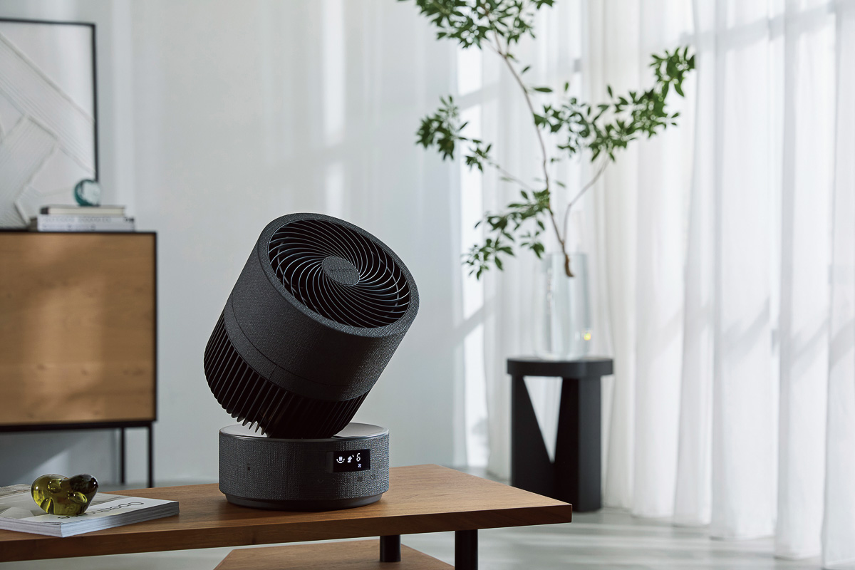 新型サーキュレーターも登場！季節家電の雄「アイリスオーヤマ