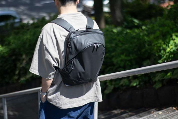 ⭐️新品タグ付き[ザノースフェイス] リュック 2.0 NM82175 ブラック 楽天市場】ノースフェイス THE NORTH FACE カバン Kaban 2.0