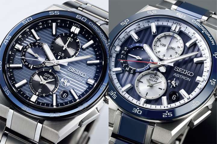 SEIKO ASTRON ダークブルー 時計　値下げしました。 楽天市場】【パスポートケース付】 セイコー アストロン