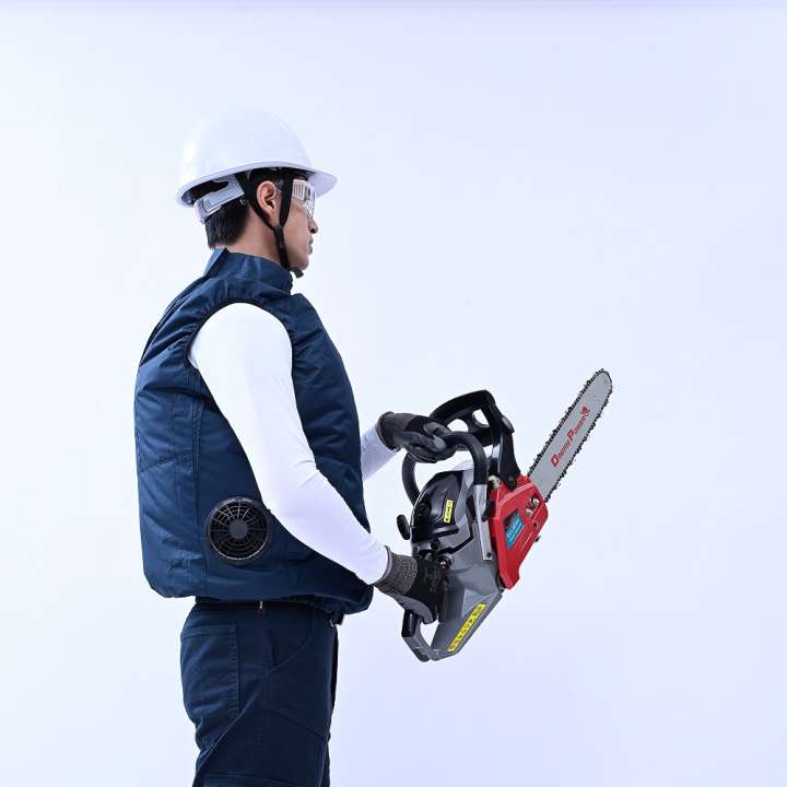 ファン×ペルチェ