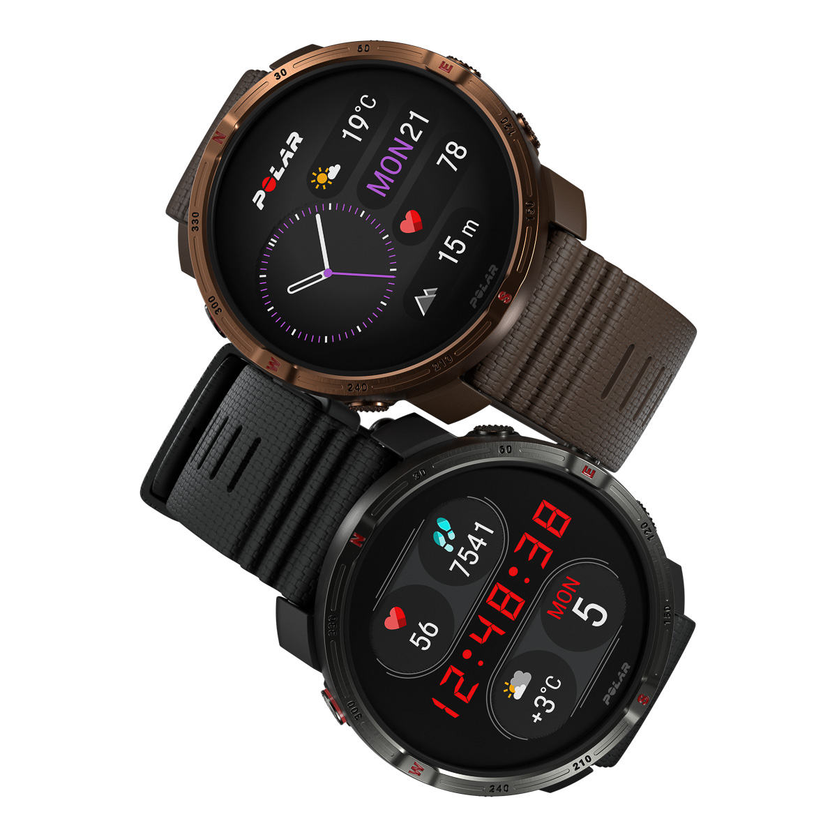 POLAR - POLAR スマートウォッチ M600 ほぼ新品 Amazon | POLAR(ポラール) 【日本正規品/日本語対応】活動量計+