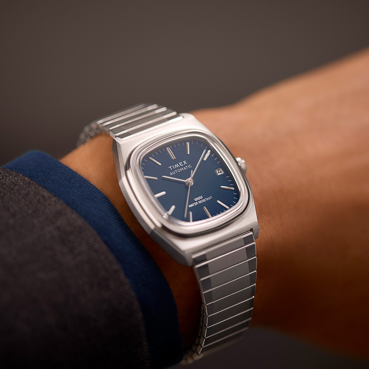TIMEX 自動巻 リイシュー 1983 オートマチック リイシュー1983 | TIMEXオンラインストア