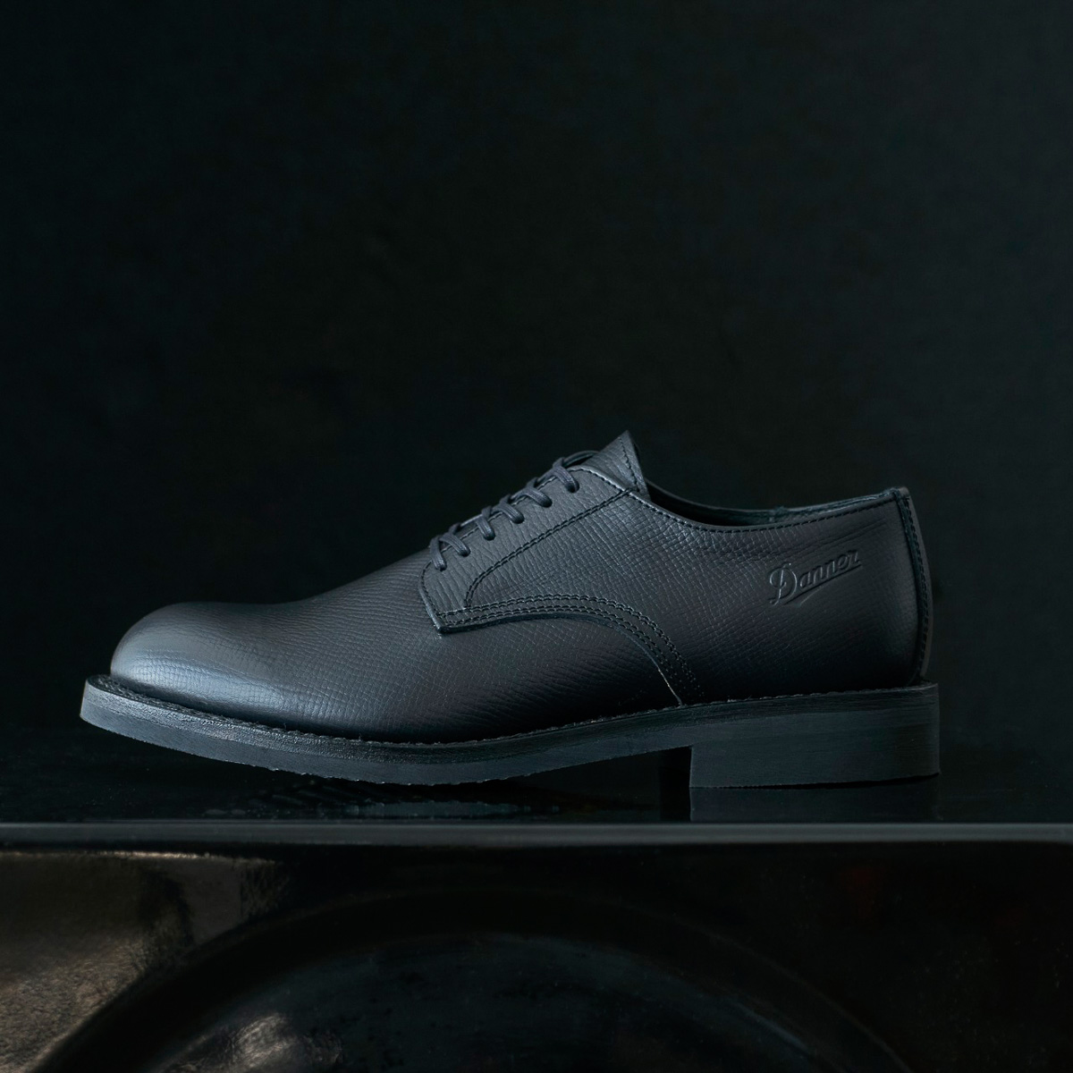 バーニーズニューヨーク　レザーシューズ キャップトゥシューズ（2235811）｜BARNEYS NEW YORK(バーニーズ