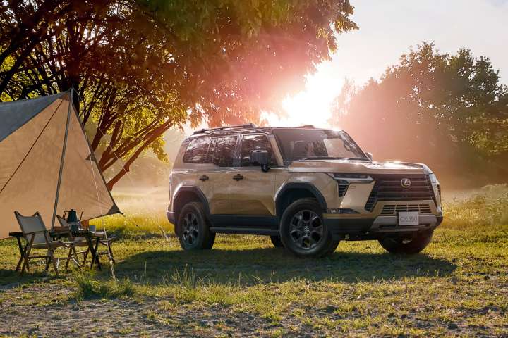 日常からレジャーまでマルチに使える万能車！人気継続中の「SUV」6台