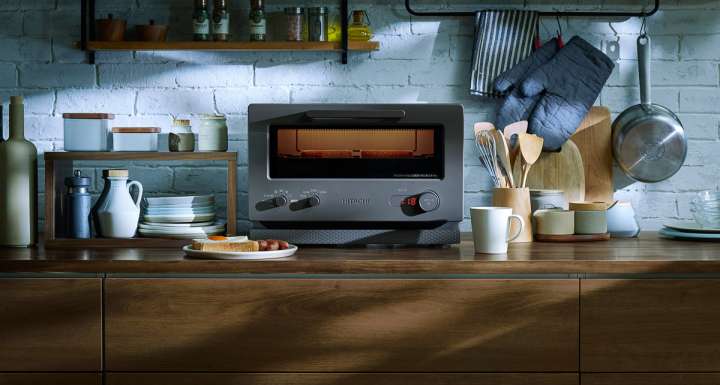 レンジ、トースター 日立（HITACHI） トースター レンジ 電子レンジ 単機能 フラット