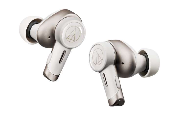 新品同様！audio-technica ATH-TWX9MK2 オーテクの本気を聴け！新作イヤホン「ATH-TWX9MK2」は音も機能