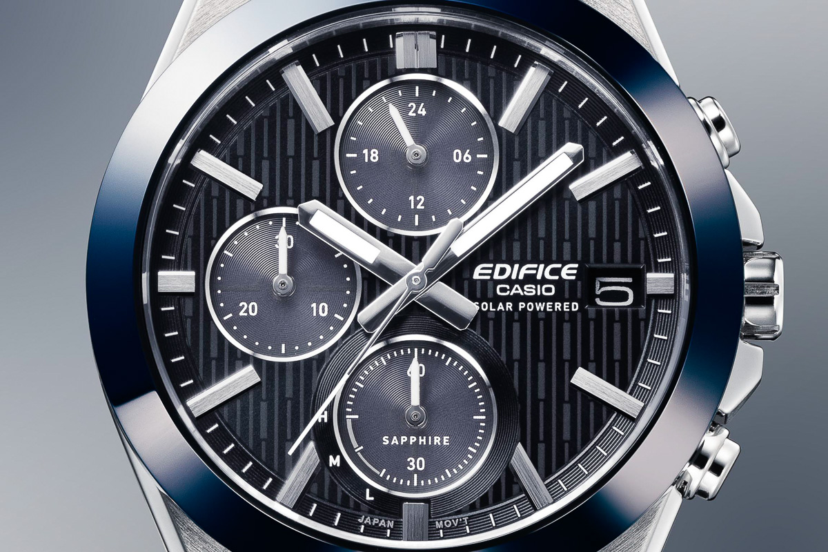 CASIO EDIFICE クロノグラフ 時計 Amazon | [エディフィス] [カシオ] CASIO EDIFICE メンズ 腕時計