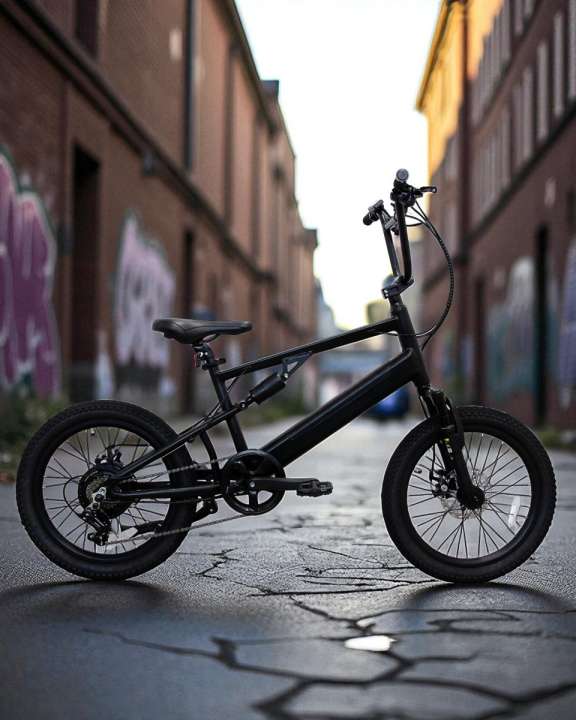 電動アシスト自転車 ブラック SPTEBIK 電動自転車 SP0034 メタルブラック (SDSK) 妙典の電動