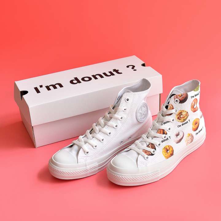649738syuta 様限定【室内保存直輸入】CONVERSE CONS 95 コンバース原宿店が10周年！