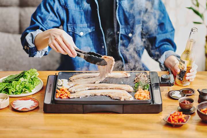 見た目以上に進化！「使いやすさ至上主義」調理家電4選【GoodsPress