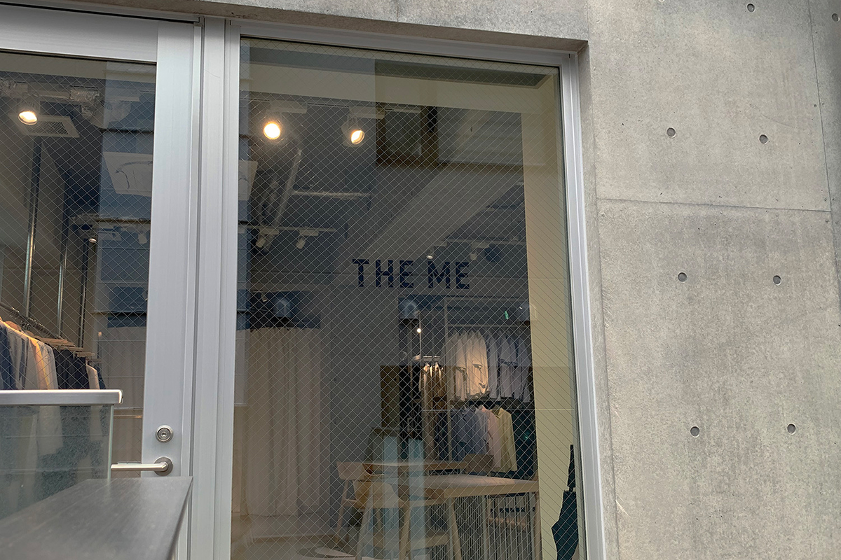 ワガママを叶えてくれる受注生産型ファッションブランド『THE ME』で、ワガママすぎたオーダーシャツをつくってみた！【前編】