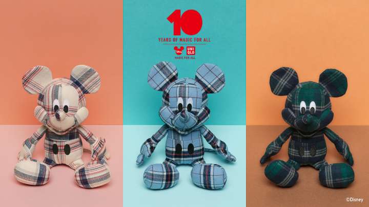 ユニクロ　ぬいぐるみ ユニクロ KAWS × セサミストリート ぬいぐるみ セット – ROBOTROBOT