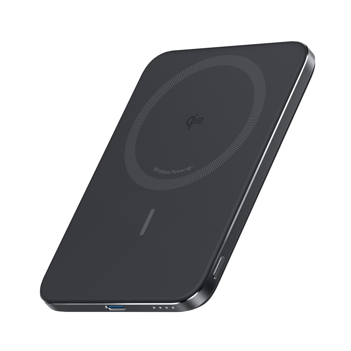 スマホにピタッ、バッグでもスッキリ。Ankerの“超薄”モバイルバッテリーが登場！
