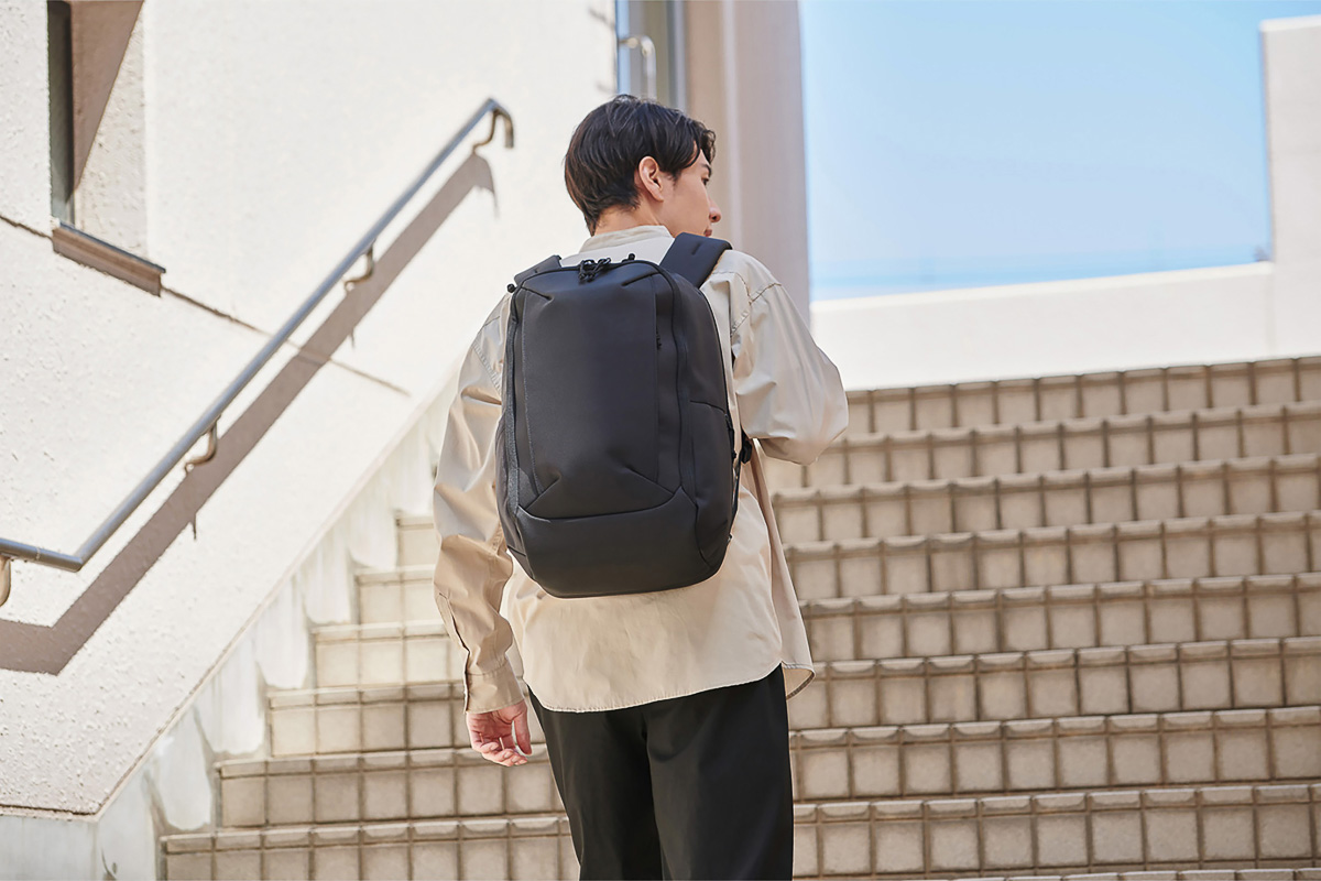 上品さと機能性・実用性・快適性を兼備！“きちんと感”を演出できるビジカジアイテム5選【GoodsPress 上半期 AWARD 2025】
