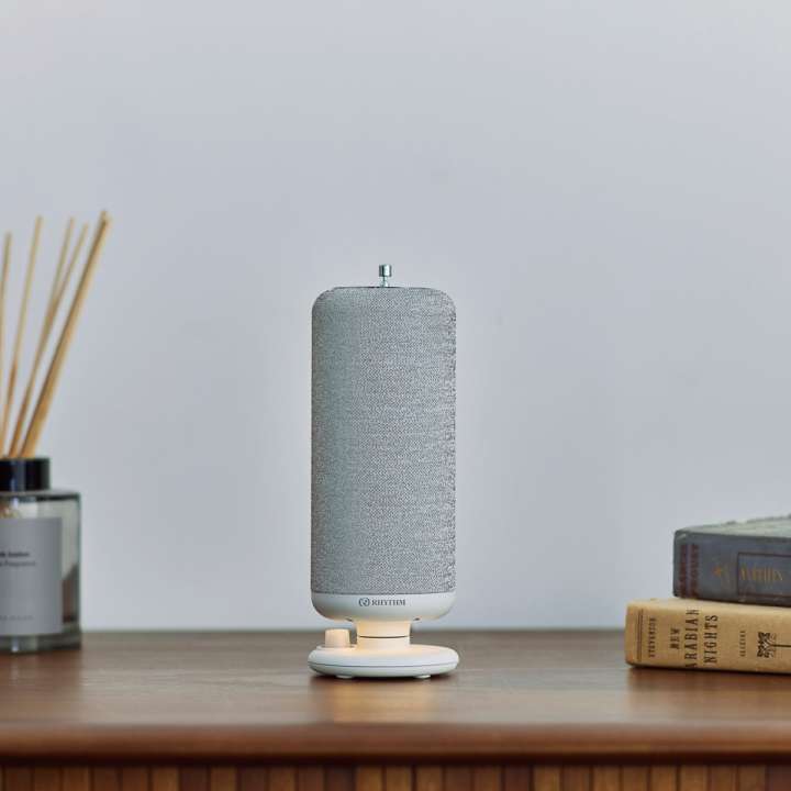 Bluetoothスピーカー×ラジオ×モバイルバッテリー＋手回し充電可、って