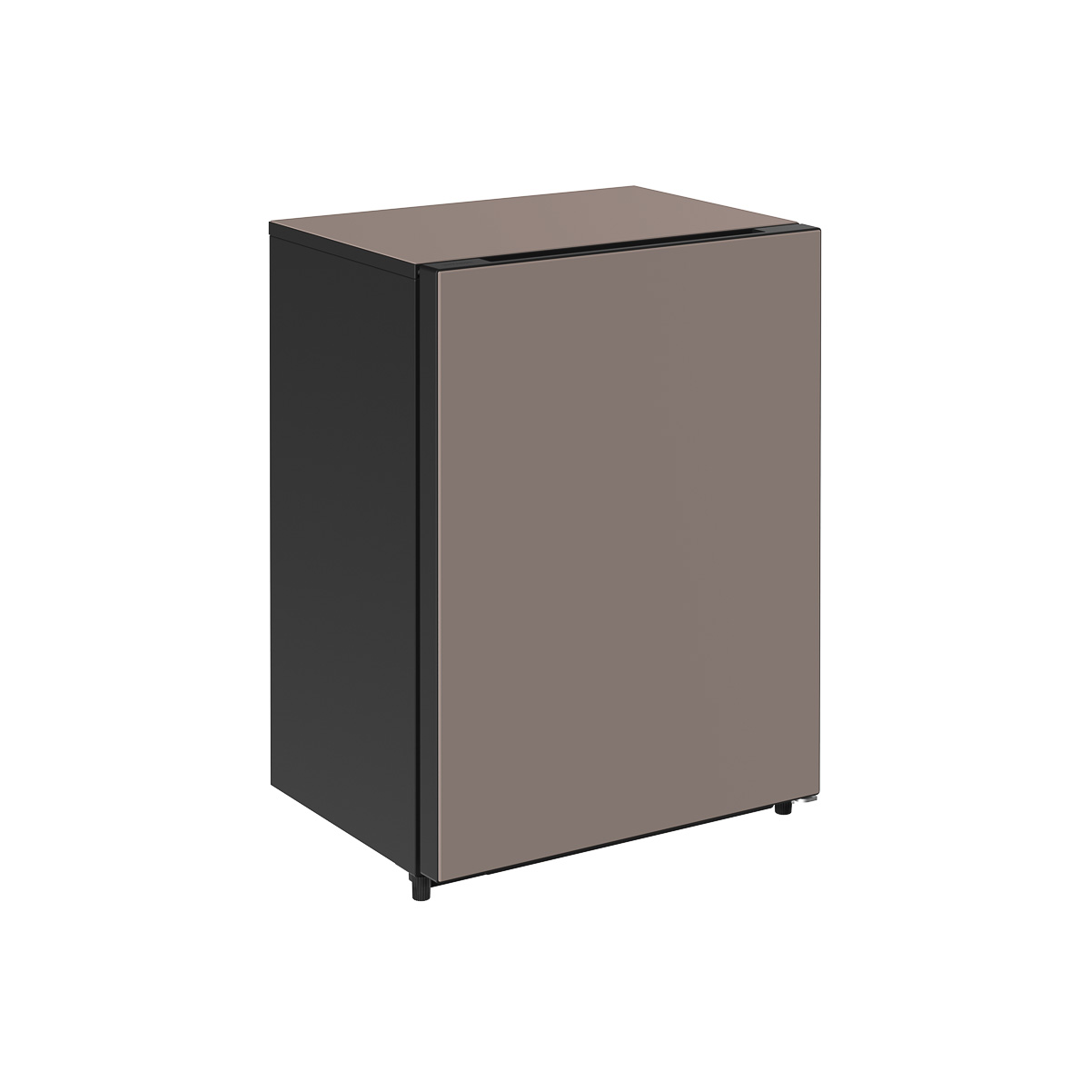 カスタムできる新スタイル冷蔵庫「Chiiil MINIBAR」、どこに置いてどう使う？
