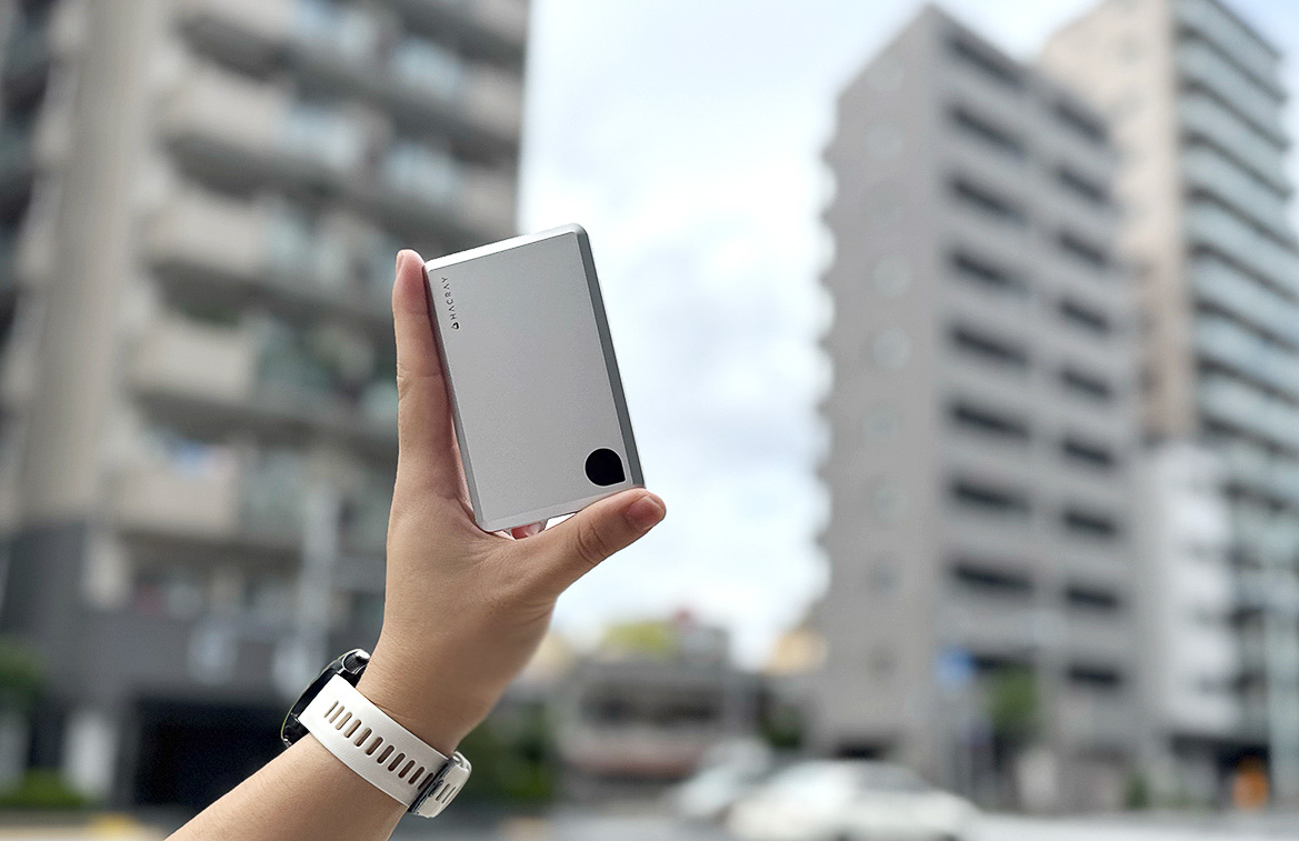 iPhoneの充電に革命が起きるかも!? 爆速チャージなMagSafe搭載の新ワイヤレスモバイルバッテリーとは？