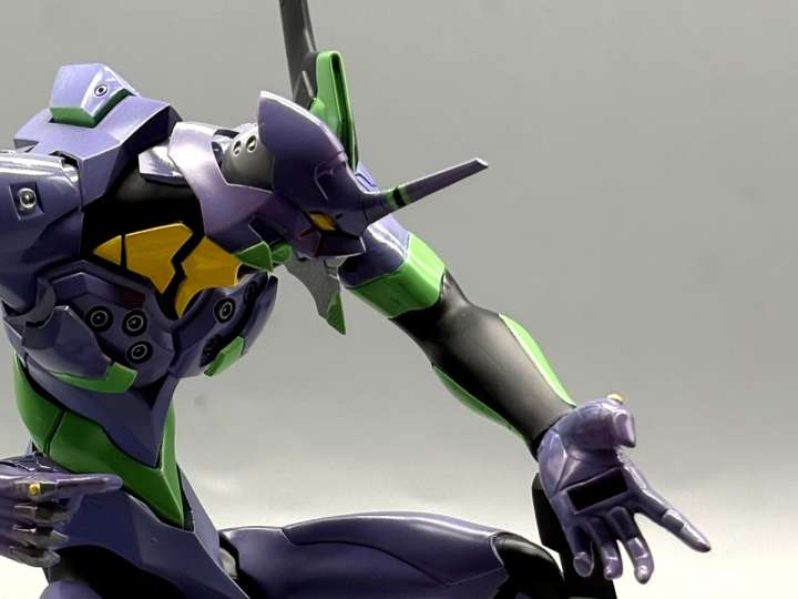 エヴァンゲリオンカラー