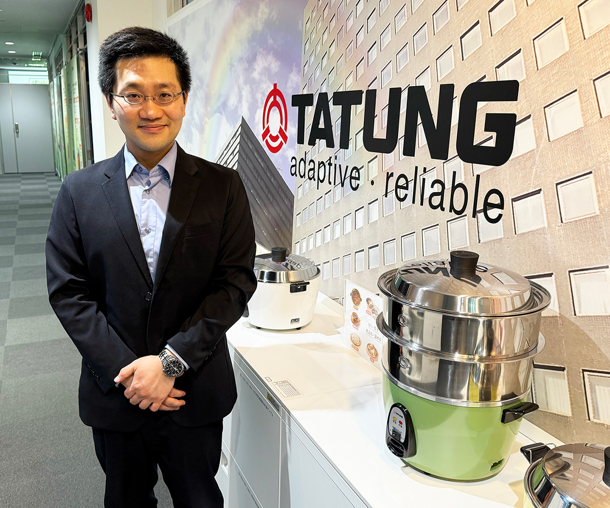 台湾の代表家電「大同電鍋」。炊飯以外の多機能性を広めたのはメーカーではなく普段使いしていたユーザーだった⁉