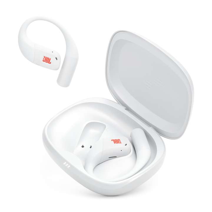 スポーツ専用に進化。JBL「Endurance Zone」は外れない＆汗にも負け