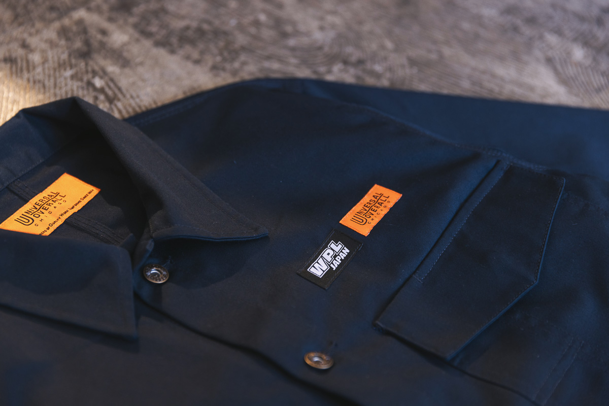 RCカー遊びのためのギミック満載！外遊びをもっと楽しくする“遊びの制服”が登場
