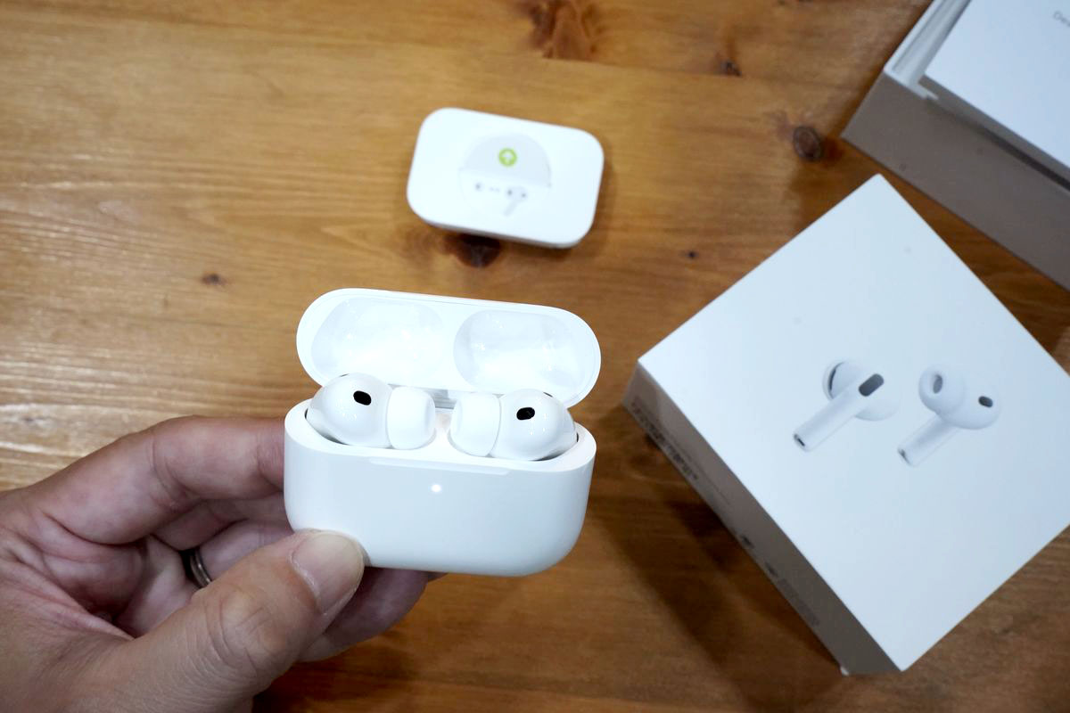 「AirPods Pro 3」レビュー。音質＆ノイキャンの進化だけではなくiPhoneユーザーにとって“コスパ”でも最適解