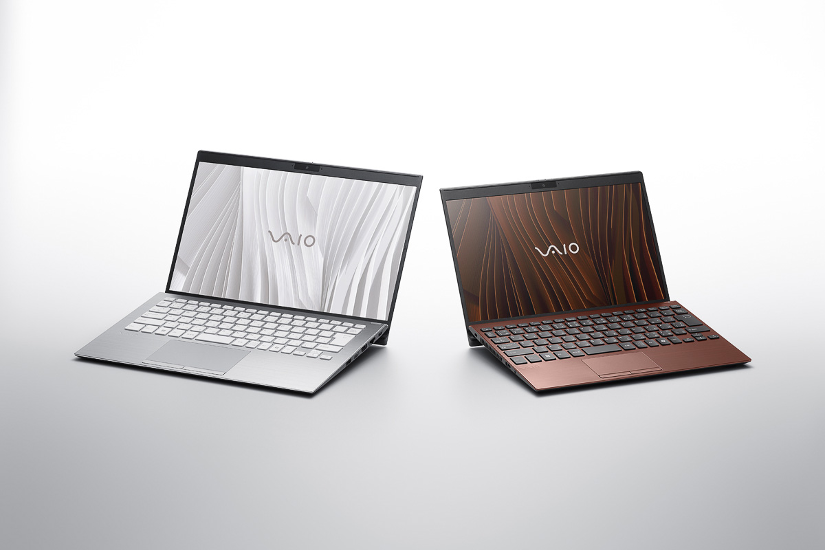 VAIOのロングセラーモデル「SX」がアップデート！バランスの良さは抜群です