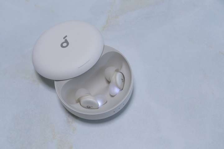 Anker Soundcore Sleep A30 ワイヤレスイヤホン 寝ホン 寝るときのイヤホンこそANC対応に！ Ankerの寝ホン「Soundcore