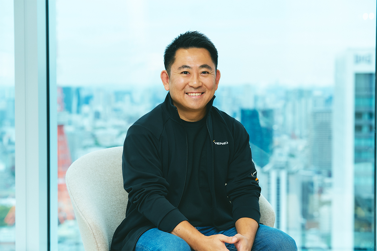 本当に着る意味あるの？「リカバリーウェア」の元祖・ベネクスが語る“休養のメカニズム”とは