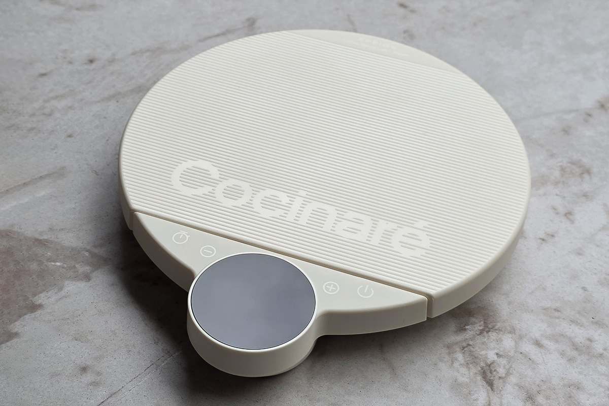 仕様はマニアック、でも使い方はシンプル。EPEIOSのコーヒースケールで今までより美味しい一杯を