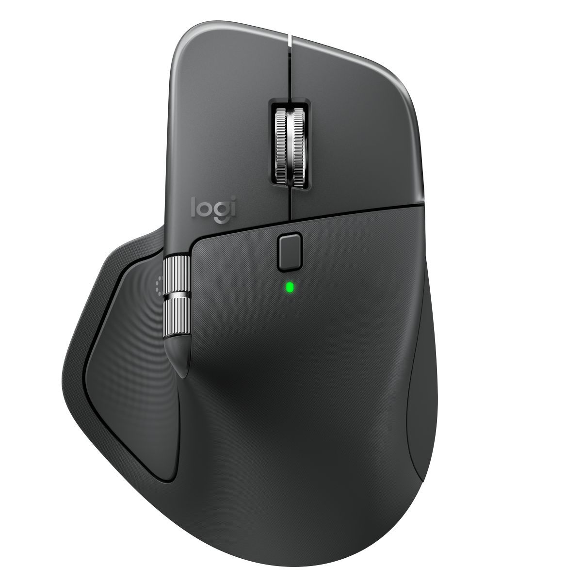 待ってた！ロジクールの最高峰マウスが約6年ぶりの刷新！「MX MASTER 4」で作業効率爆上がり！
