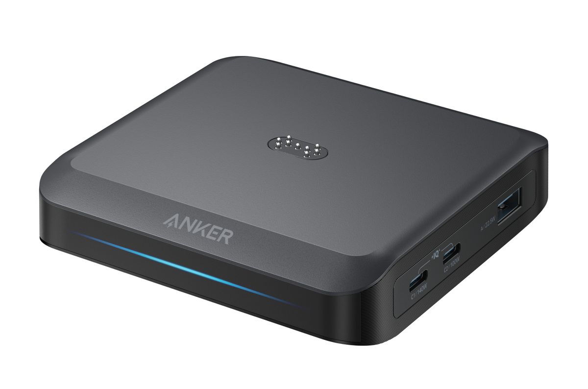 Anker最強のモバイルバッテリーといえば、やっぱり「Primeシリーズ」でしょ