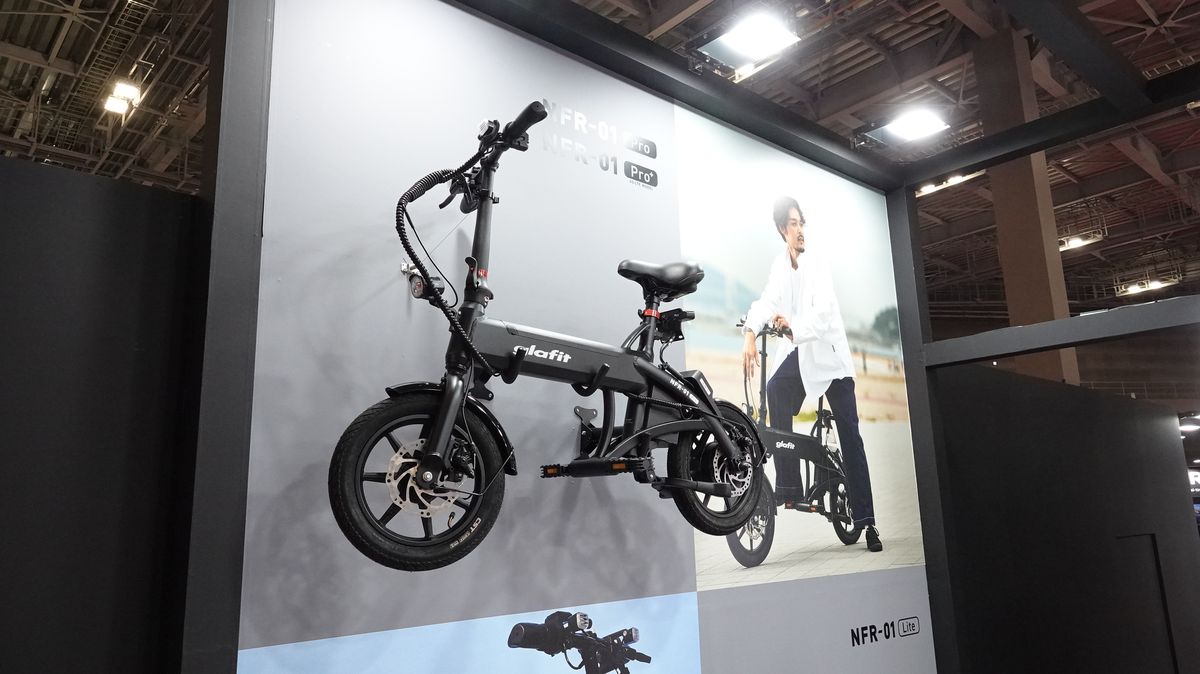 可変式が主流!? 今すぐ欲しい原付＆特定小型原付5選【ジャパンモビリティショー2025】